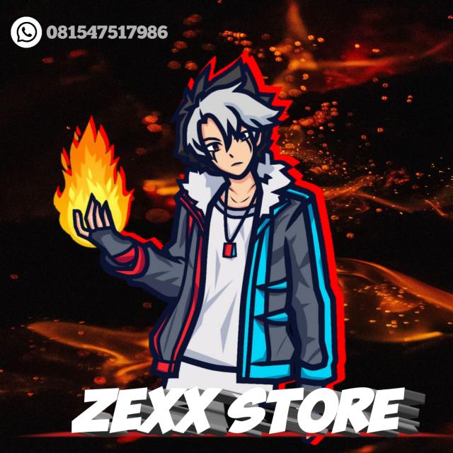 STOK ZEXX STORExOWN²