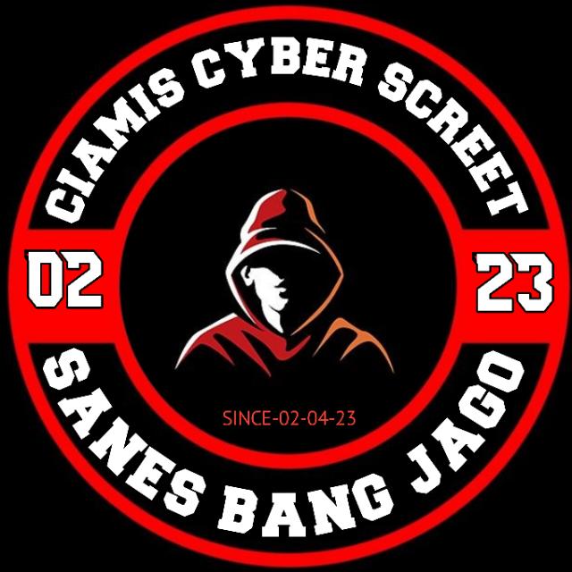 CIAMIS CYBER SCREET
