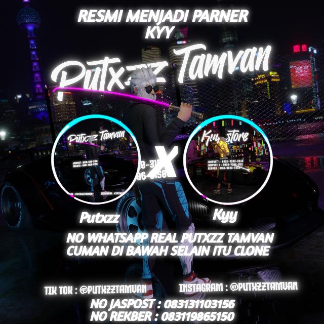 STOCK¹ 𝙋𝙪𝙩𝙭𝙯𝙯 X  KYY