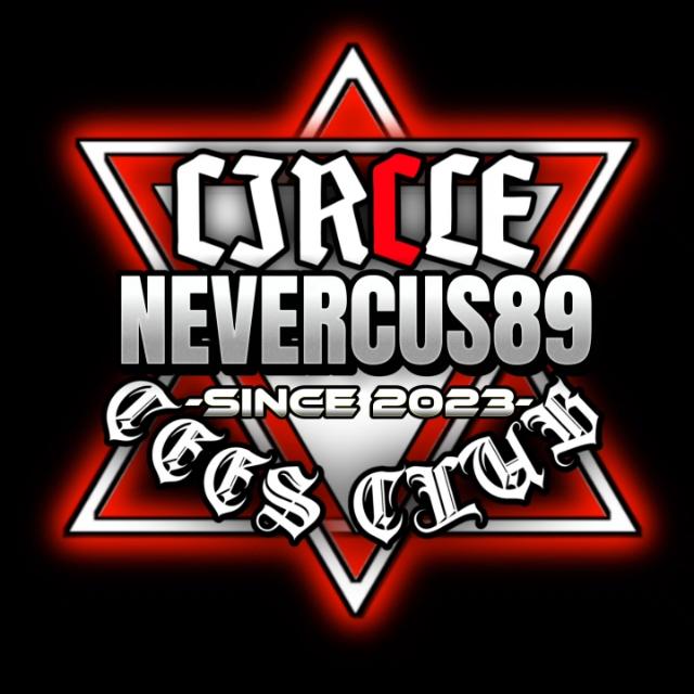 GB OPMEM CIRCEL NEVERCUS89 ALL CABANG!!!
