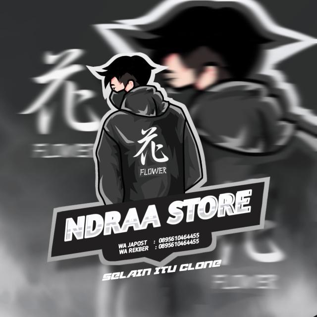 STOK NDRAA STORE¹