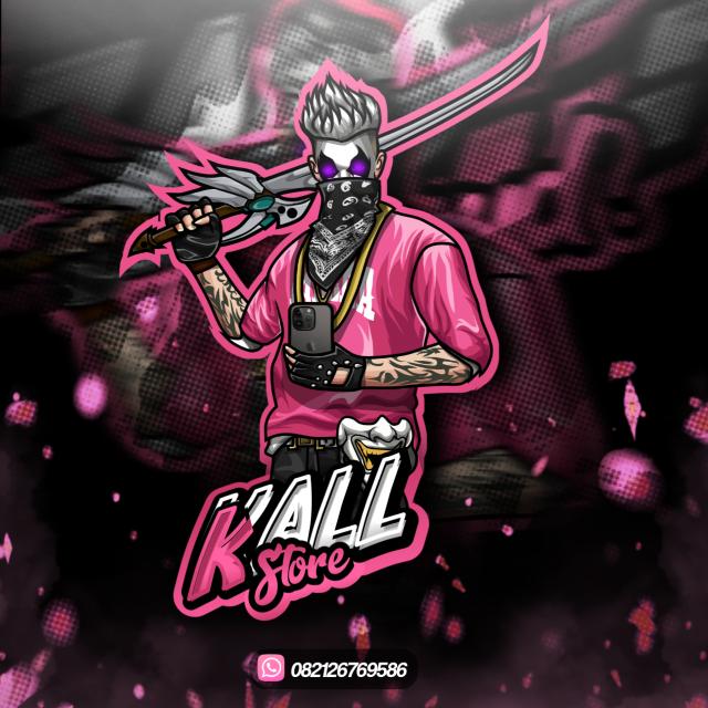 STOCK² || KALL  STOREE