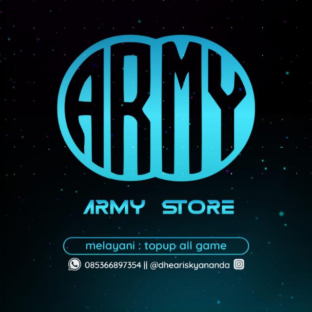 Army Store