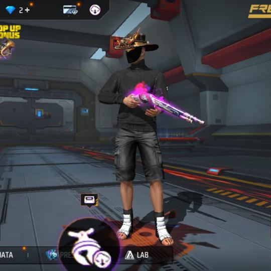 BAGI BAGI AKUN DAN DIAMOND FF?