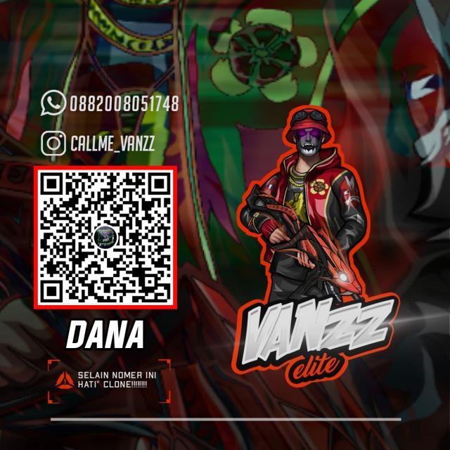 JB³ || VANZZ STORE REAL × OWN