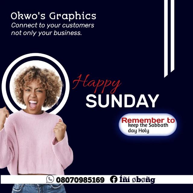 Okwo's Graphics✅✅