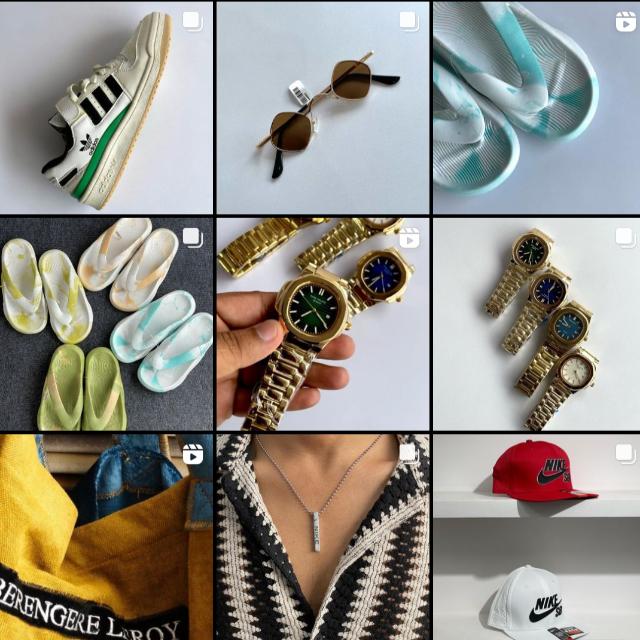 LOW BUDGETS STORE♥️