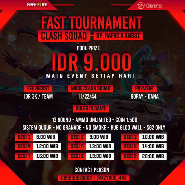 FT CS R ISIAN BY RAFXC X ANZS