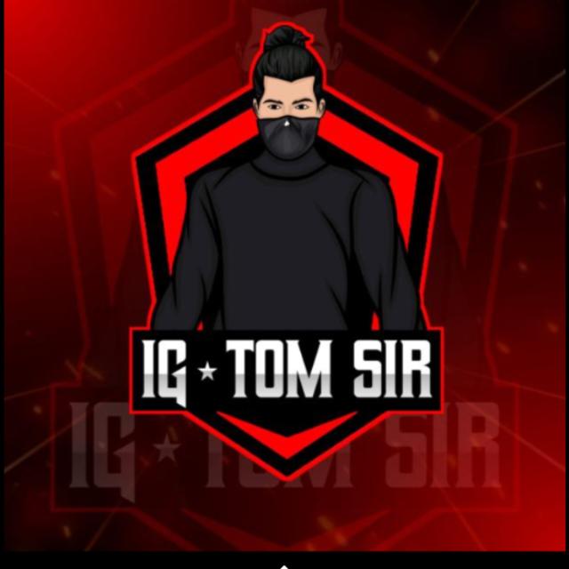 TOM SIR ID SALE GROUP 3✅