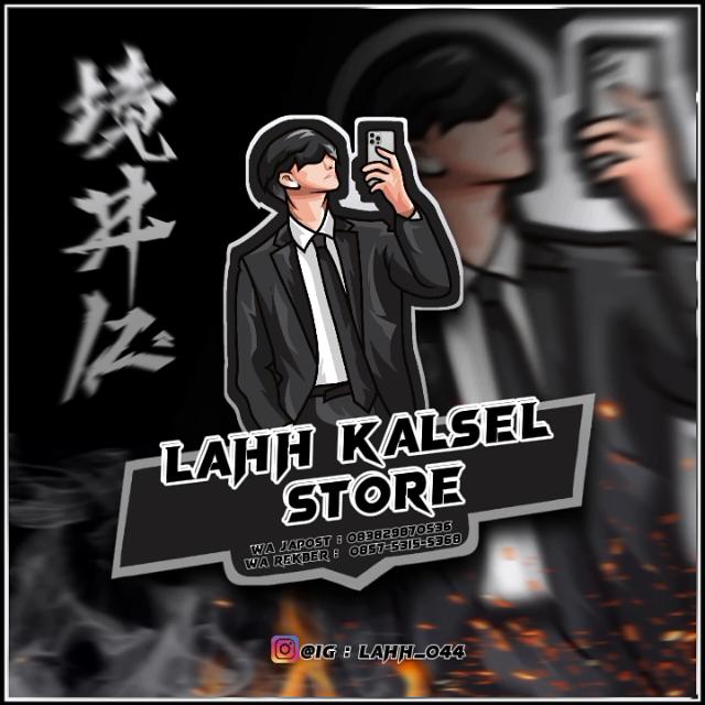 JB¹ ALL GAME LAHH KALSEL STORE?