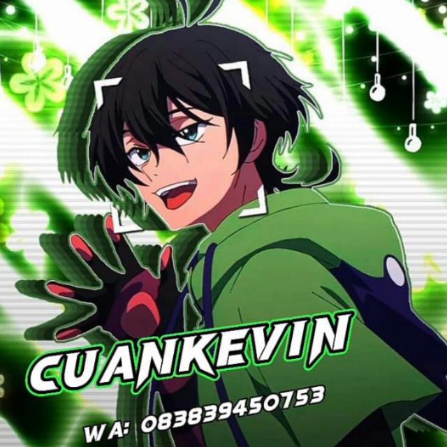 JB CUAN || LordKevin³