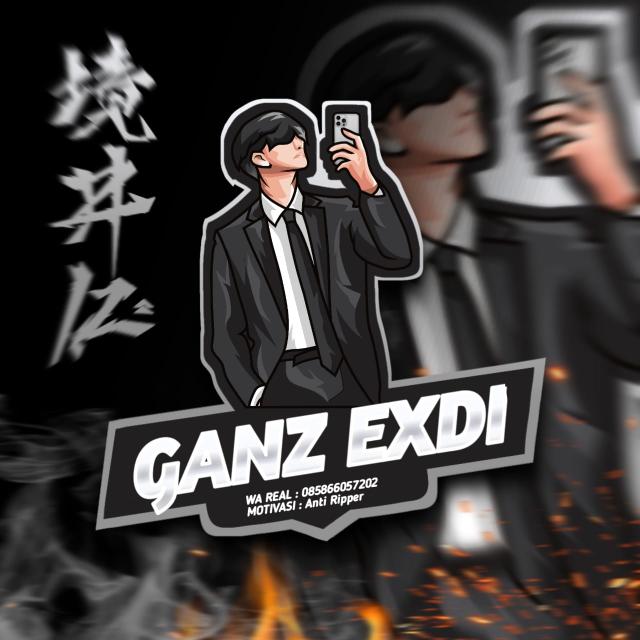 JB || GANZ EXDI X RIAN STORE¹