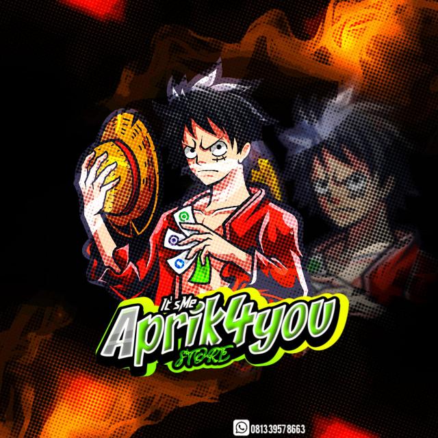 JB || APRIK STORE X OWN²