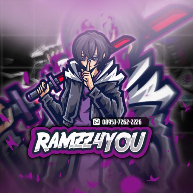 ?? ???? RAMZZ RSS X PT¹X OWN¹✨