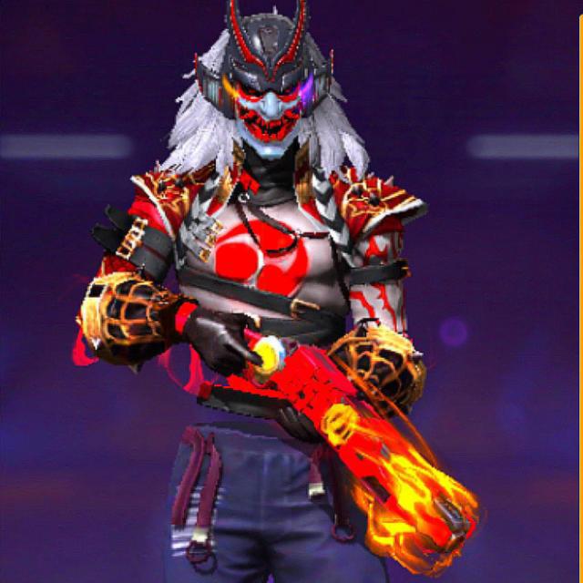 🚫කවී free fire acc saler 💯