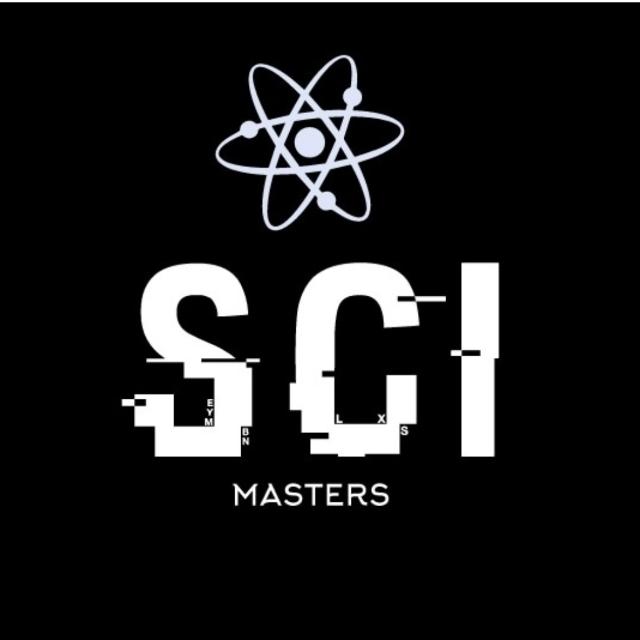 SCI-Masters 2 (2025)