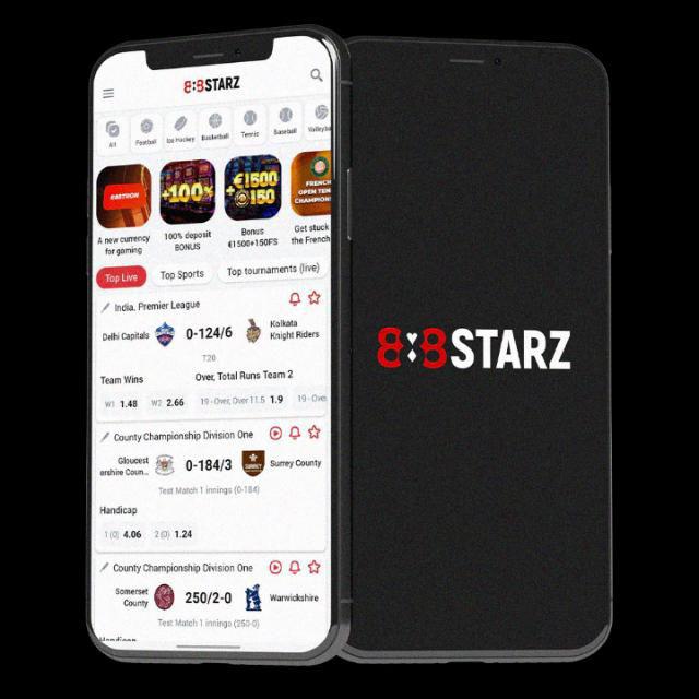 888 starz signal group💸💸