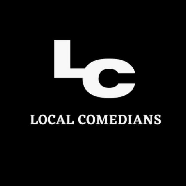 Local Comedians (Fans)🫂♥️
