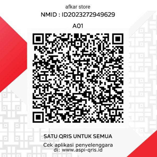 GC¹ || AFKAR STORE✅