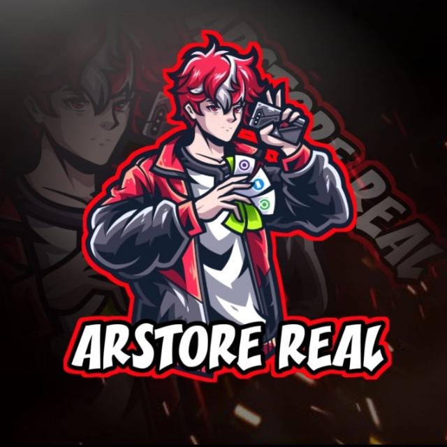 STOK¹ || ARSTORE REAL × VANN STORE