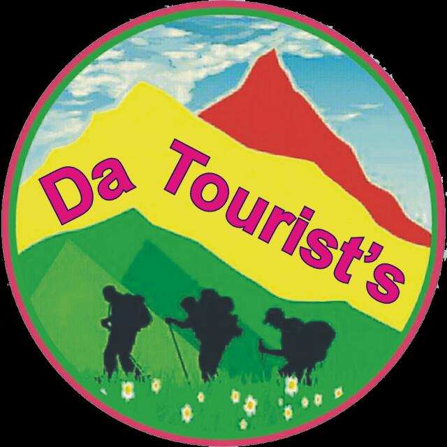 Dₐ ₜₒᵤᵣᵢₛₜ'ₛ ®???