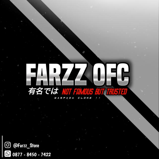 JB ALLGAME FARZZ OFC