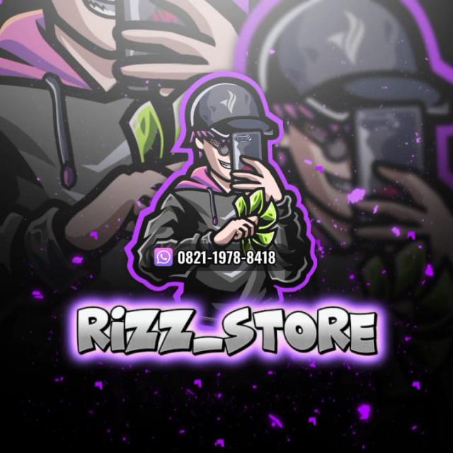 JB || RIZ STORE REALL