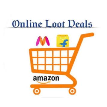 Happy Sale Loots ??️