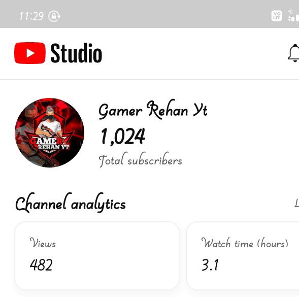 Free Subscriber❤️