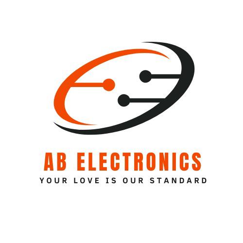 AB ELECTRONICS ⚡