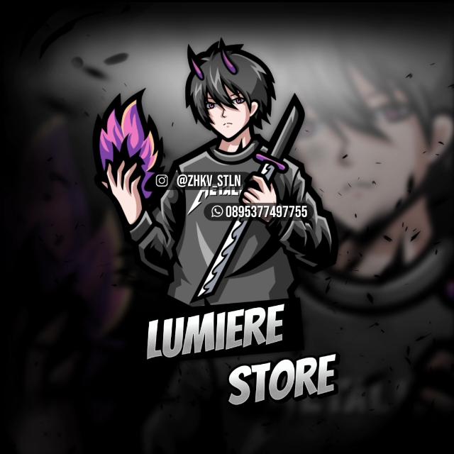 DUNIA CUAN LUMIERE||JB LUMIERE STORE