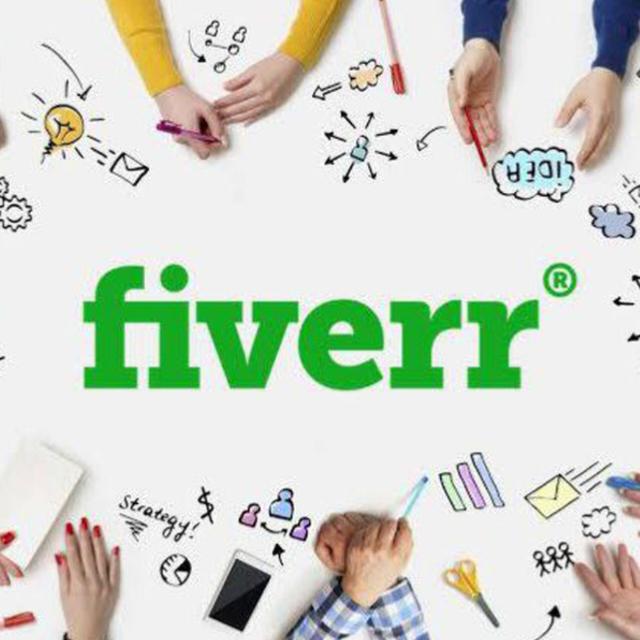 Fivver & Upwork Freelancer