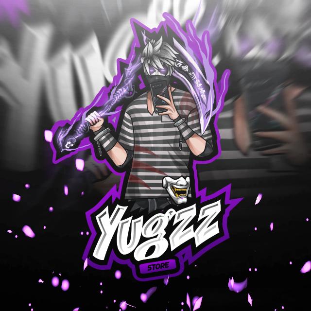 Jb᭄᭄➢All game ✧ YUGZZ STORE