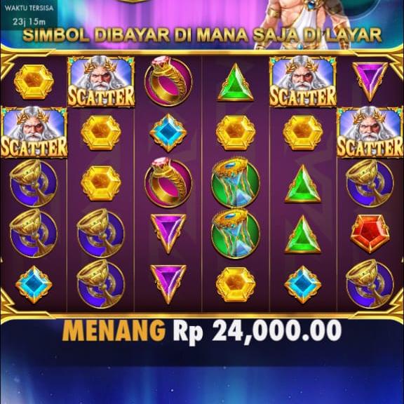 INFO SITUS GACOR💸
