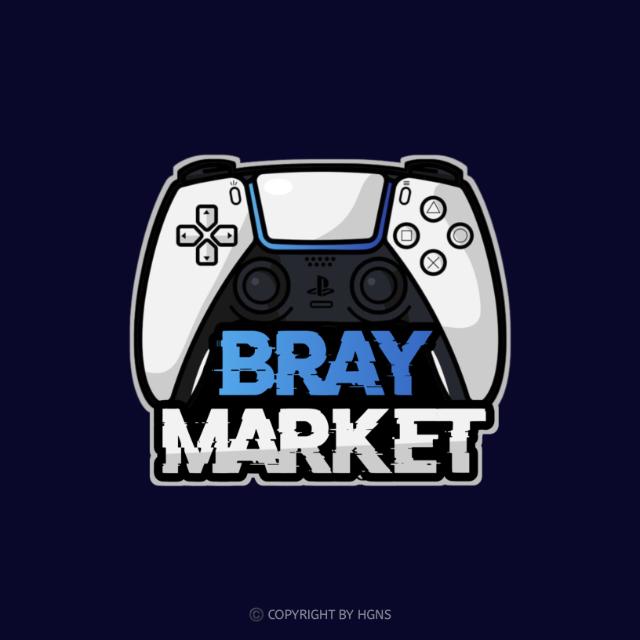JB || BRAY MARKET ?