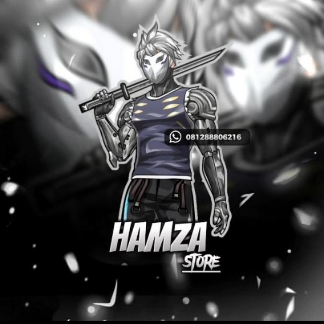 GC WARUNG BY HAMZA STORE 