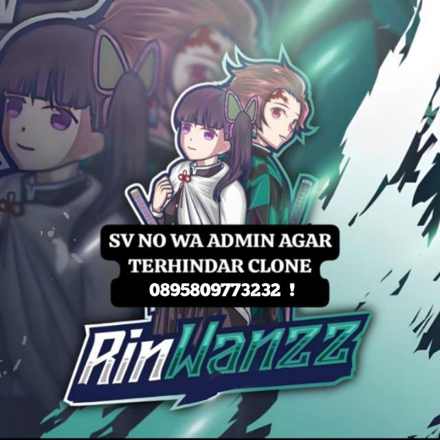 GB JB RINWANZZ [1-6]