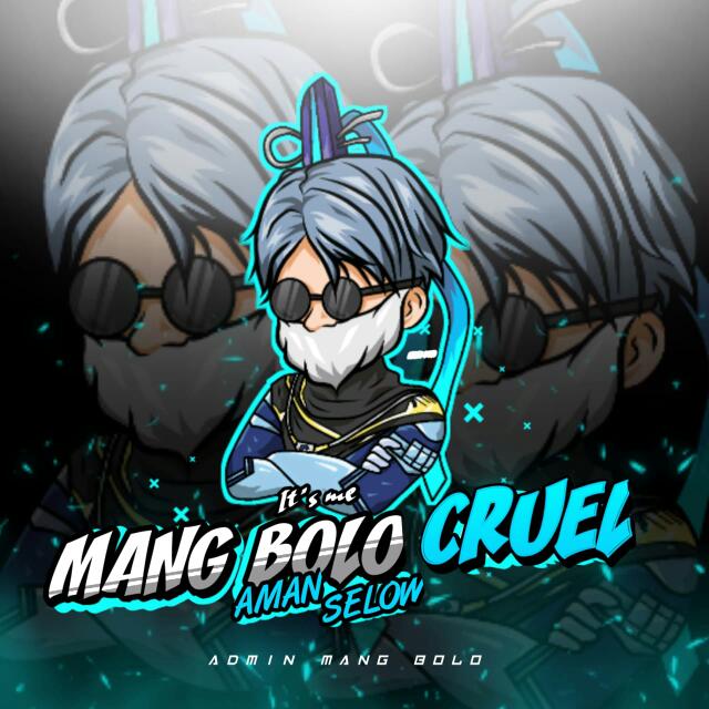 JB GC¹|| STOK MANG BOLO STORE XOWN