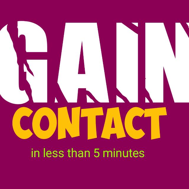 Contact Gain Group