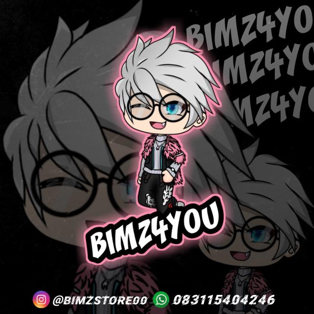 STOCK¹||BIMZ4YOUX OWN¹