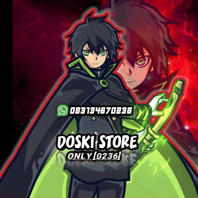 JB || DOSKI STORE
