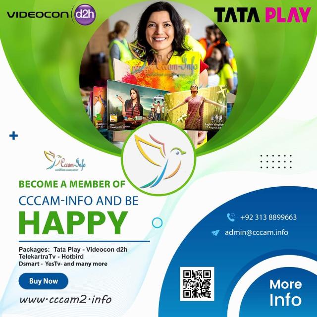 Cccam-info official group 