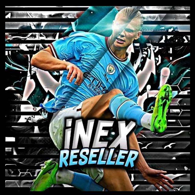 JB | InexResller V3