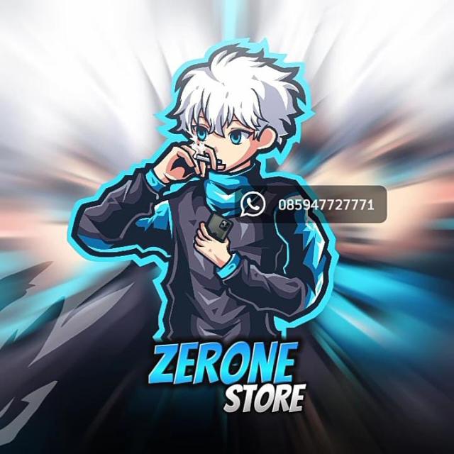 STOCK || ZERONE STORE