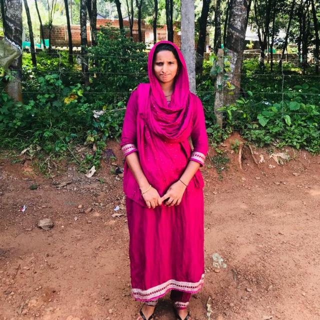 വെള്ളം പോയി ?????