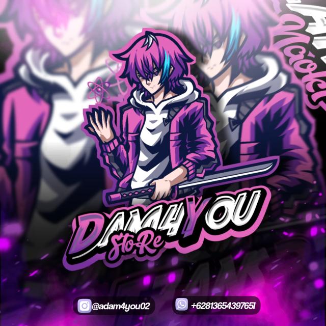 JB || DAM4YOU REAL¹