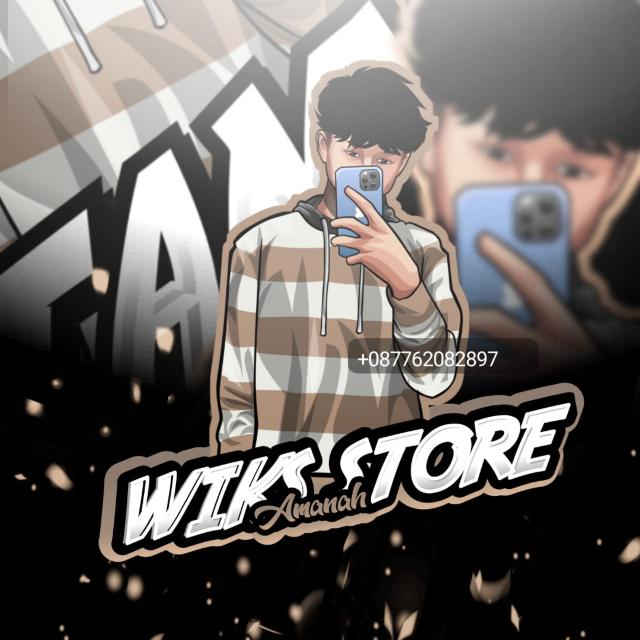 JB || WIKS STORE²