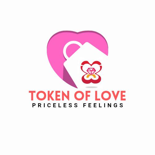 Token Of Love Gift 🎁🌐