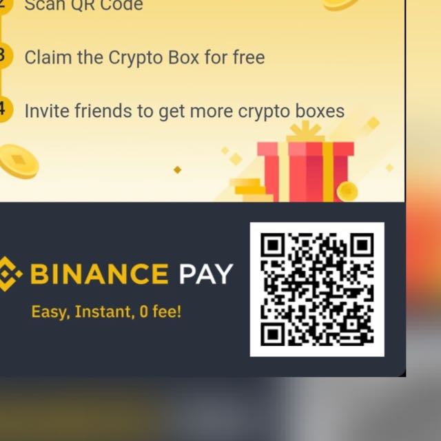 Binance SL
