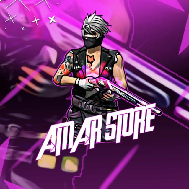 JB || ALL GAME AMAR STORE